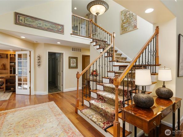 21518 NE 143 Place, Woodinville WA 98077