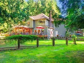 21518 NE 143 Place, Woodinville WA 98077
