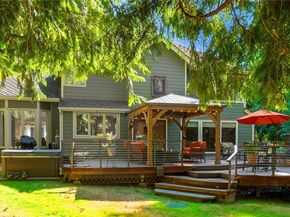 21518 NE 143 Place, Woodinville WA 98077