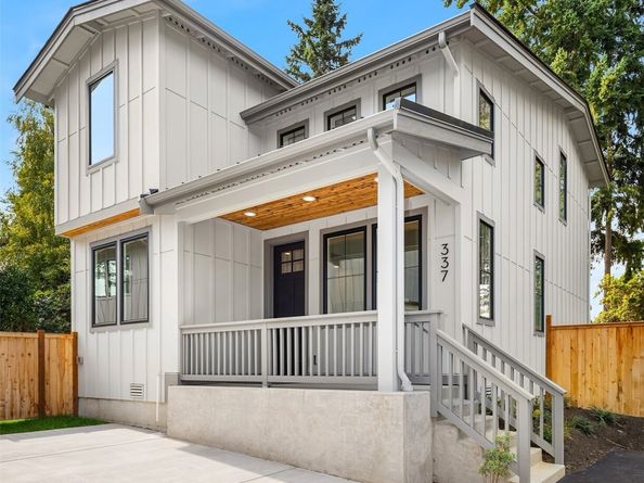 337 18th Avenue, Kirkland WA 98033