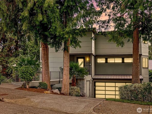 6214 52nd Avenue NE, Seattle WA 98115
