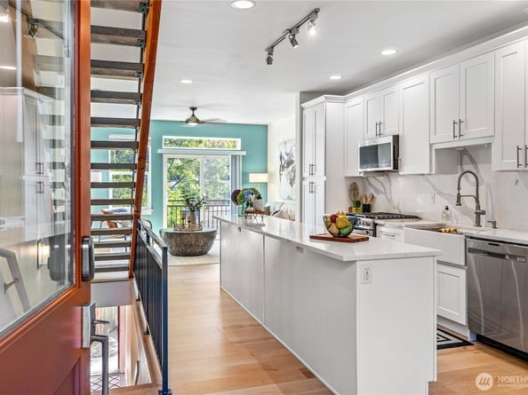 2811 S Columbian Way, Seattle WA 98108