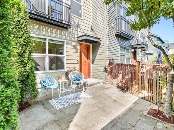 2811 S Columbian Way, Seattle WA 98108