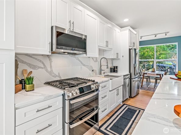 2811 S Columbian Way, Seattle WA 98108