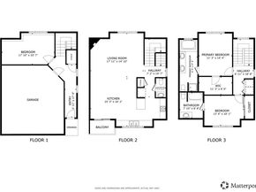 5502 240th Street SW C304, Mountlake Terrace WA 98043