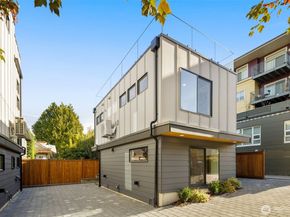 317 NW 86th Street, Seattle WA 98117