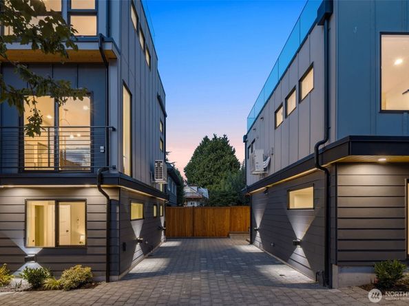 317 NW 86th Street, Seattle WA 98117