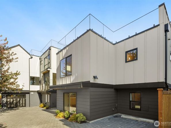 317 NW 86th Street, Seattle WA 98117