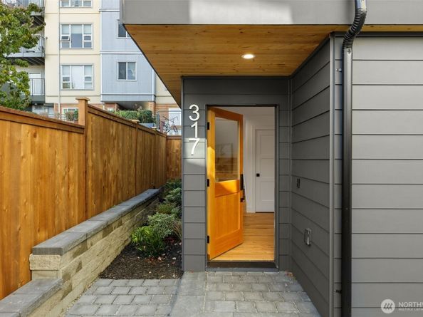 317 NW 86th Street, Seattle WA 98117