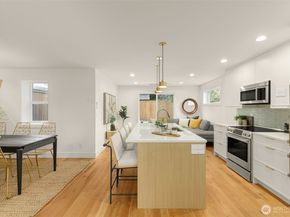 317 NW 86th Street, Seattle WA 98117