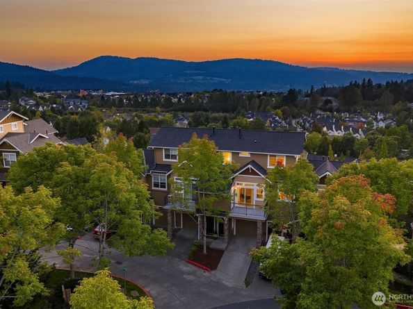 1887 16th Lane NE 1887, Issaquah WA 98029