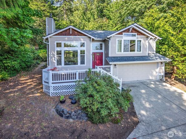 17691 Division Avenue NE, Suquamish WA 98392