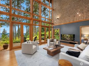 11121 NE Brownell Lane, Bainbridge Island WA 98110