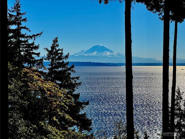 11121 NE Brownell Lane, Bainbridge Island WA 98110