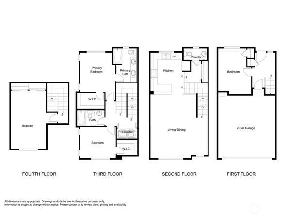 1419 SW 111th Lane, Seattle WA 98164