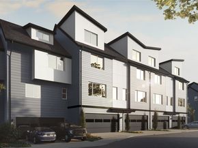 1419 SW 111th Lane, Seattle WA 98164
