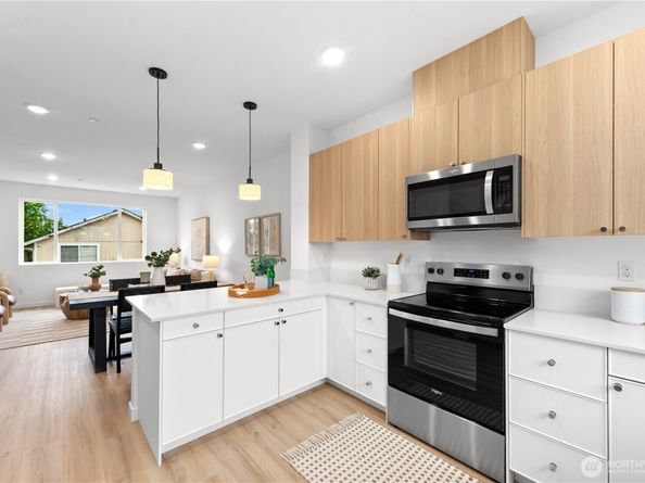 1419 SW 111th Lane, Seattle WA 98164