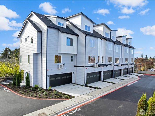 1419 SW 111th Lane, Seattle WA 98164