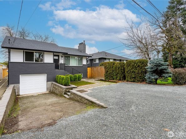 7305 32nd Avenue S, Seattle WA 98118