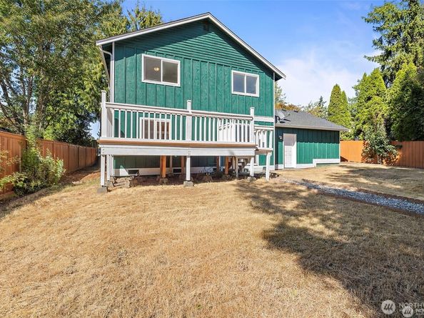 2609 SW Holden Street, Seattle WA 98126