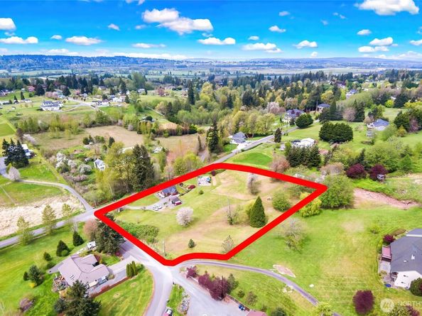 6919 69th Avenue SE, Snohomish WA 98290