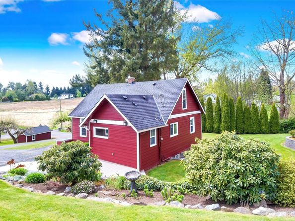 6919 69th Avenue SE, Snohomish WA 98290