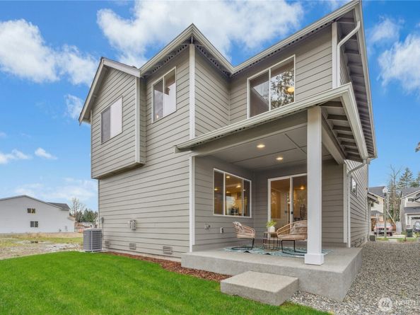 26917 30th Place S 13, Kent WA 98032