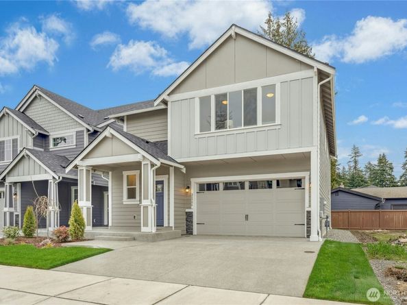 26917 30th Place S 13, Kent WA 98032