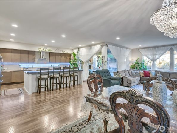 5812 S 326th Court, Auburn WA 98001