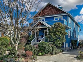 3532 Meridian Avenue N, Seattle WA 98103