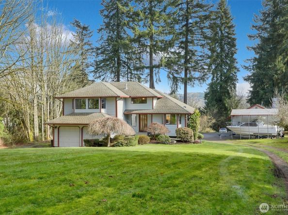 16714 Broadway Avenue, Snohomish WA 98296
