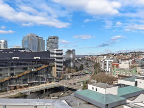 1400 Hubbell Place 512, Seattle WA 98101