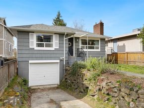 6325 42nd Avenue SW, Seattle WA 98136