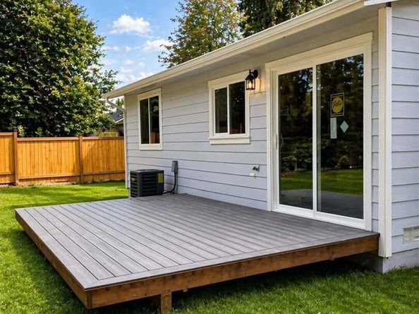 3252 Herren Avenue, Bremerton WA 98310