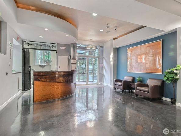 1400 Hubbell Place 1413, Seattle WA 98101