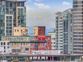 1400 Hubbell Place 1413, Seattle WA 98101