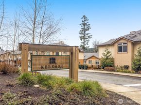 1000 Cabin Creek Lane SW D304, Issaquah WA 98027