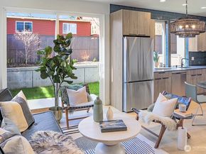 4217 S Findlay Street, Seattle WA 98118