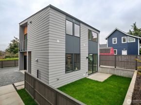 4217 S Findlay Street, Seattle WA 98118
