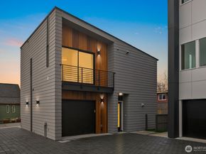 4217 S Findlay Street, Seattle WA 98118