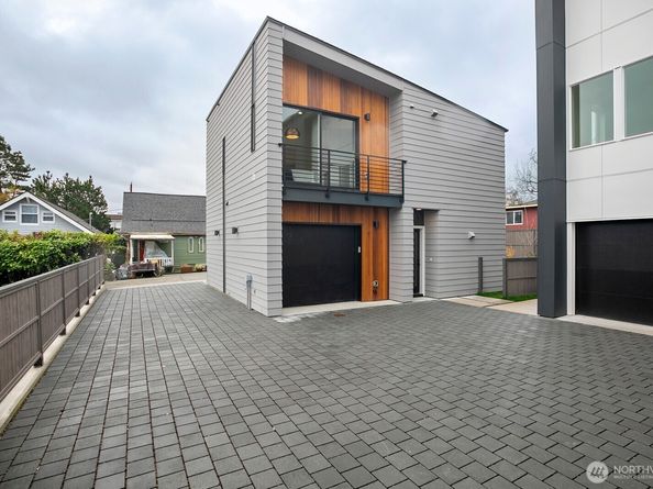4217 S Findlay Street, Seattle WA 98118