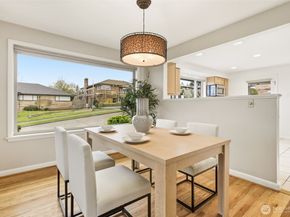 4019 SW Henderson Street, Seattle WA 98136