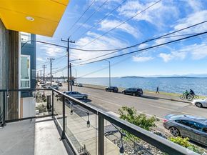 1772 Alki Avenue SW B, Seattle WA 98116