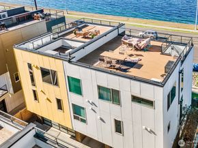 1772 Alki Avenue SW B, Seattle WA 98116