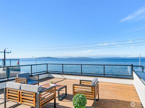 1772 Alki Avenue SW B, Seattle WA 98116