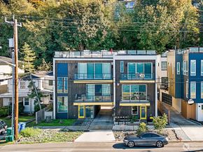1772 Alki Avenue SW B, Seattle WA 98116