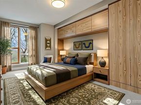 500 5th Ave W 303, Seattle WA 98119