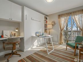 500 5th Ave W 303, Seattle WA 98119