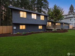 18843 168th Avenue NE, Woodinville WA 98072