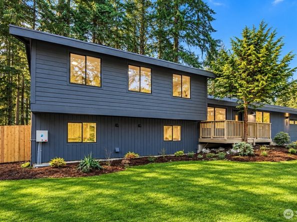 18843 168th Avenue NE, Woodinville WA 98072